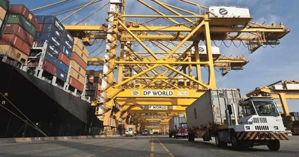 DP-World-container-terminal-Jebel-Ali