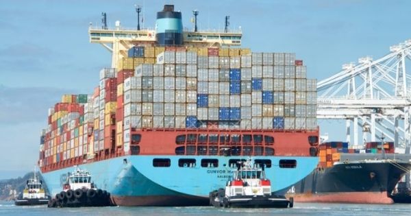 logistics-companies-complain-to-maersk-moving-from-supplier-to-becoming-a-competitor