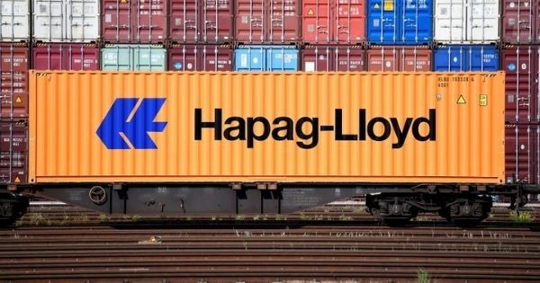 hapag-lloyd-announced-to-delay-applying-general-rate-increase from-east-asia-to-usa-and-canada