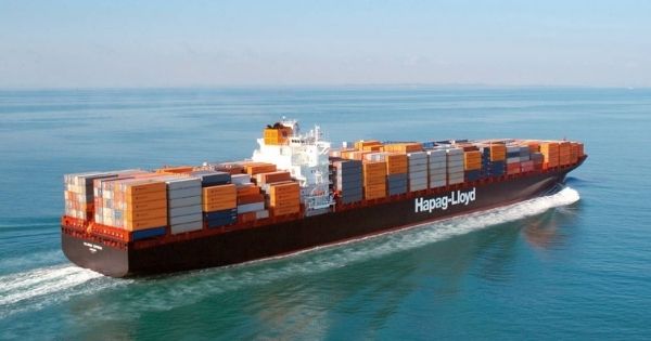 hapag-lloyd-container-vessel