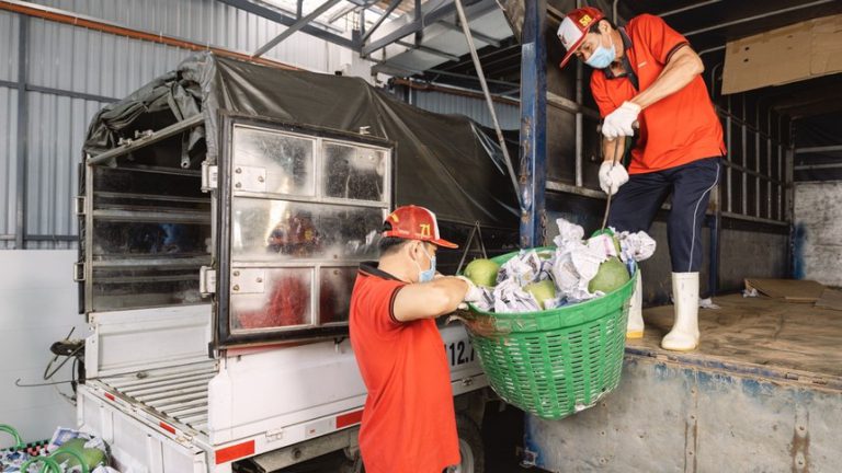 Xung đột leo thang khiến thời gian vận chuyển kéo dài, chi phí logistics tăng mạnh.